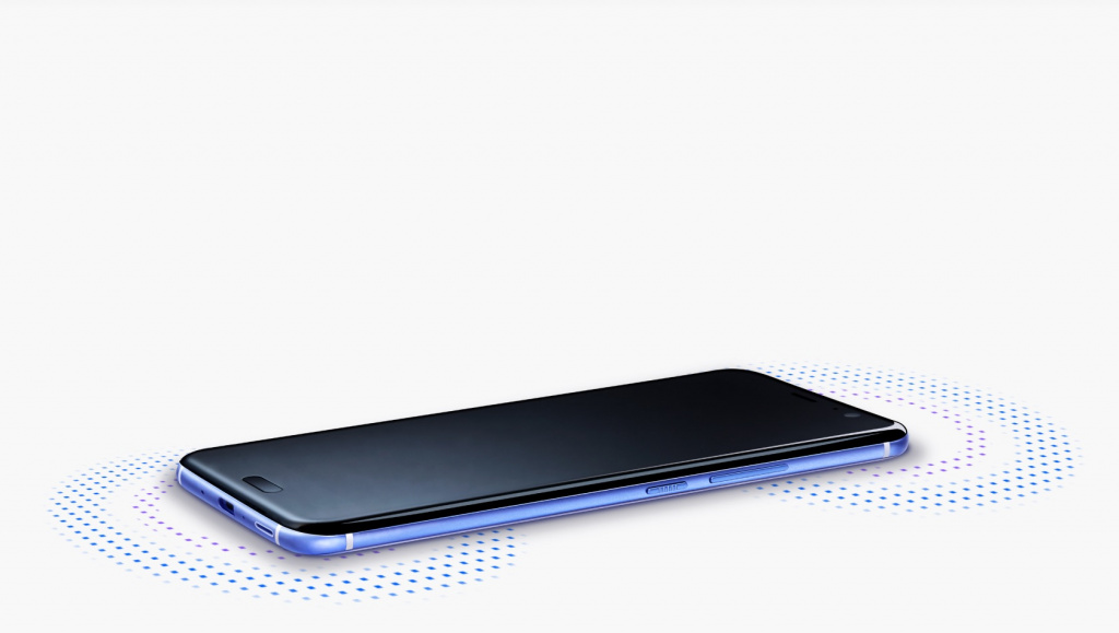HTC U11